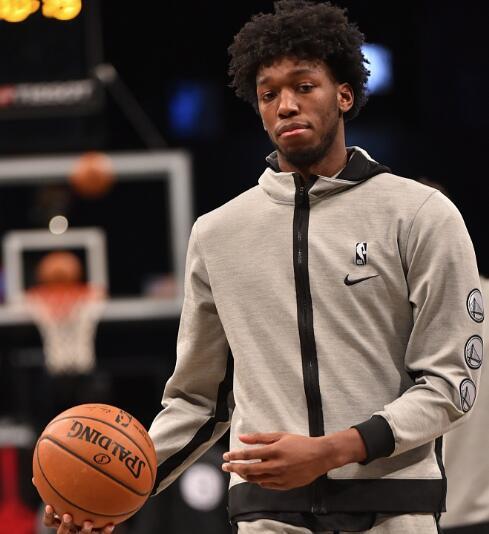  勇士队史首遭四十四分惨败  