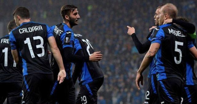  国际米兰主场力克尤文，积分差距缩小至两分  