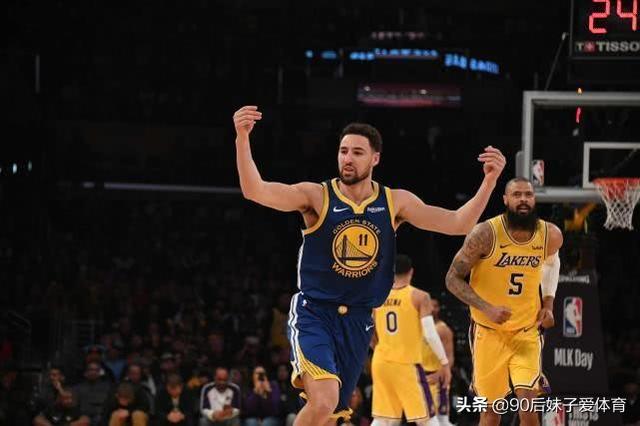  库里三分雨浇灭热火连胜势头  