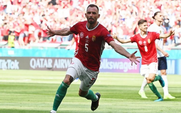  升班马海登海姆爆冷逼平莱比锡  