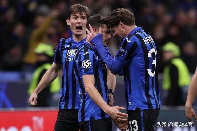  亚特兰大欧冠资格冲刺蓄力  